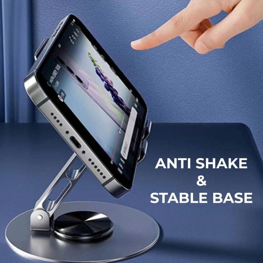 Aluminum Laptop Stand